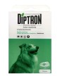 Diptron Collar Repelente con Geraniol Perros 1 ud