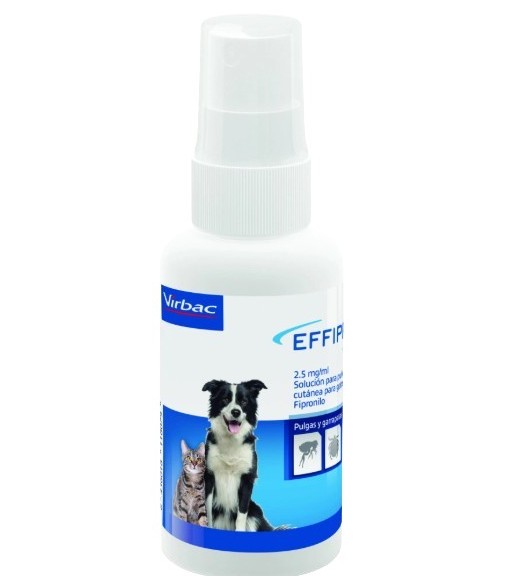 Effipro Spray 100 ml