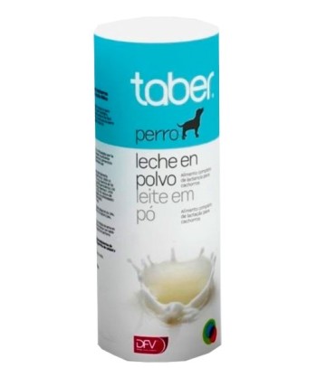 Taberdog Milk for Dogs Powder 250 grams