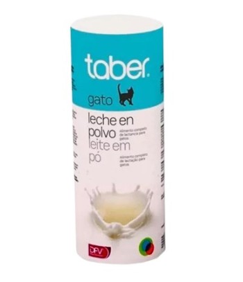 Tabergat Leche Gato Polvo 250 gramos