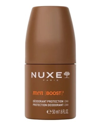 Nuxe Men Desodorante 24 horas 50 ml