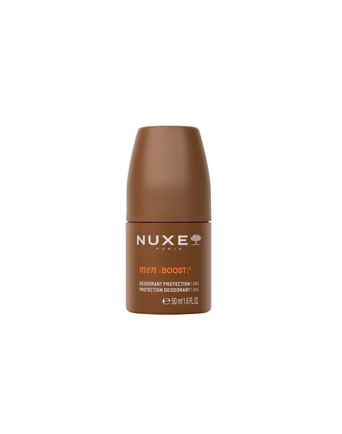 Nuxe Men Boost Desodorante 24 horas 50 ml