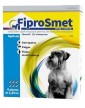 Fiprosmet 134/120,6 mg Perro M 10-20 kg