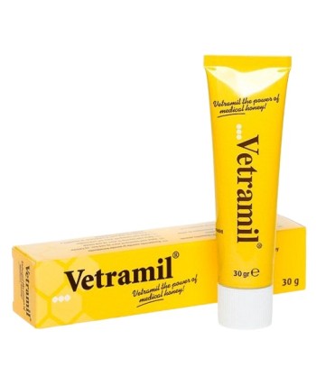 Vetramil Pomada 30 gramos