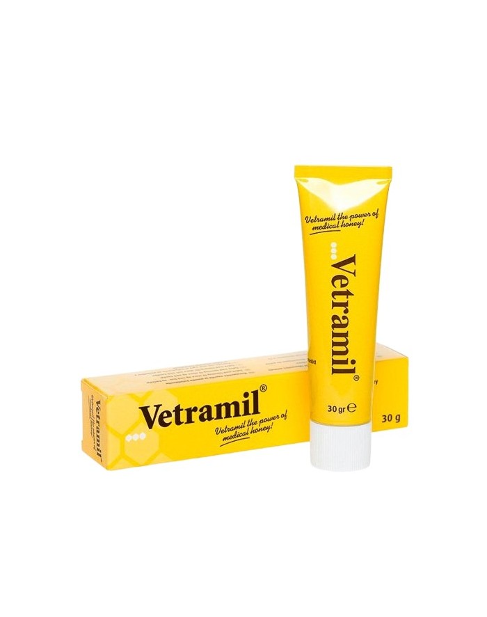 Vetramil Pomada 30 gramos