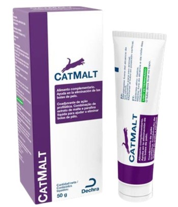 Catmalt Malta 50 gramos