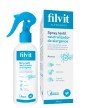 Filvit Spray Neutralizador de Alérgenos 400 ml