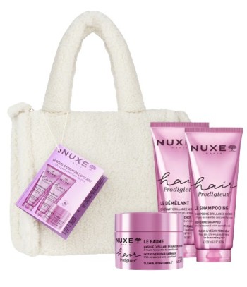 Nuxe Hair Prodigieux Set Regalo