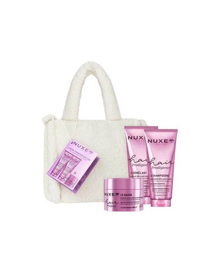 Nuxe Hair Prodigieux Set Regalo