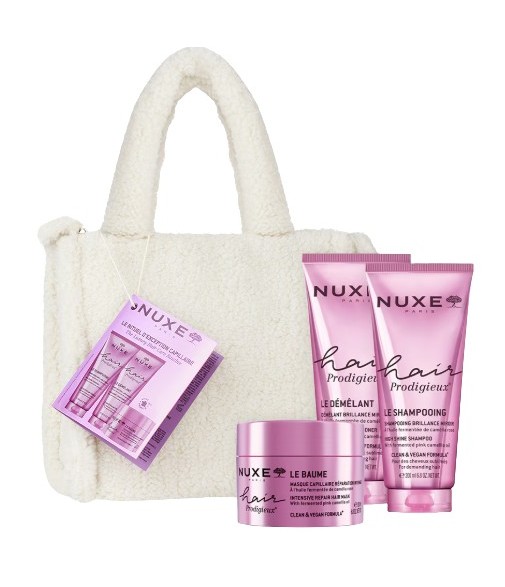 Nuxe Hair Prodigieux Set Regalo