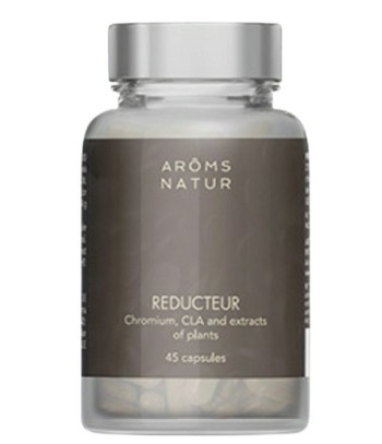 Buy Arôms Natur Nutricosmetics Reducer at Farmaten