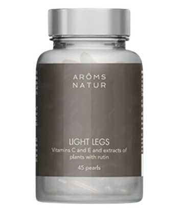 Buy Arôms Natur Light Legs at Farmaten
