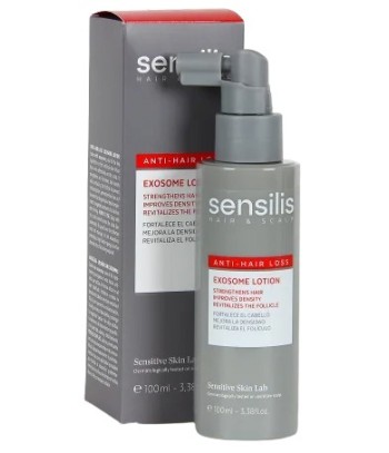 Sensilis Hair Exosome Locion 100ml