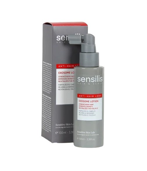 Sensilis Hair Exosome Locion 100ml