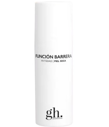 GH Función Barrera Tratamiento Intensivo Piel Seca 50ml