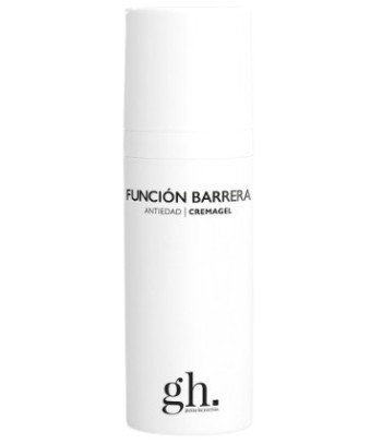 GH Barrier Function Intensive Treatment Cream Gel 50ml