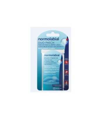 Normonlabial Duo Patch 15 units