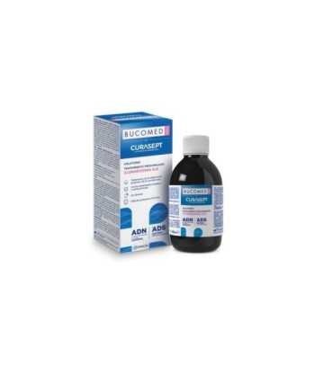 Bucomed Pro Chlorhexidine 0.12% 200 ml