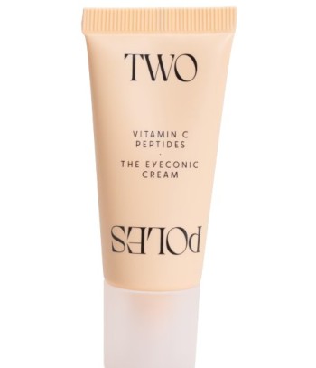 Two Poles The Eyeconic Cream 15 ml
