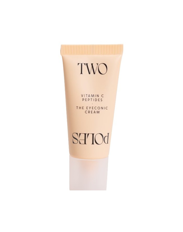 Two Poles The Eyeconic Cream 15 ml