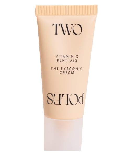 Two Poles The Eyeconic Cream 15 ml
