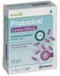 Bensania Probiobal Levura 10 cápsulas