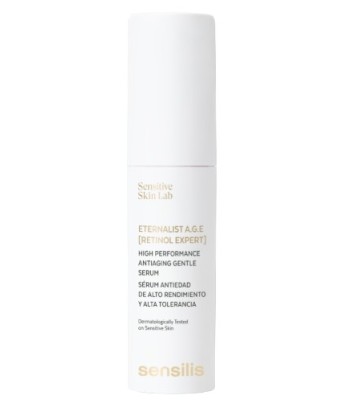 Sensilis Eternalist A.G.E. Retinol Expert 30 ml