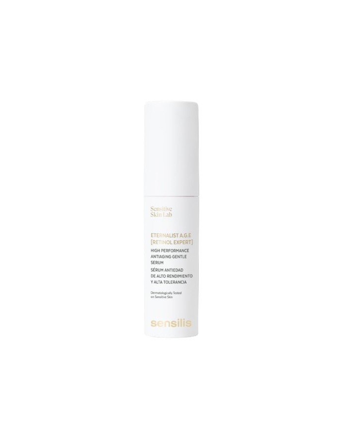 Sensilis Eternalist A.G.E. Retinol Expert 30 ml