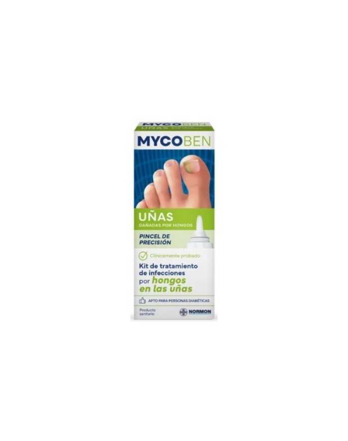 Mycoben Nails 5 ml