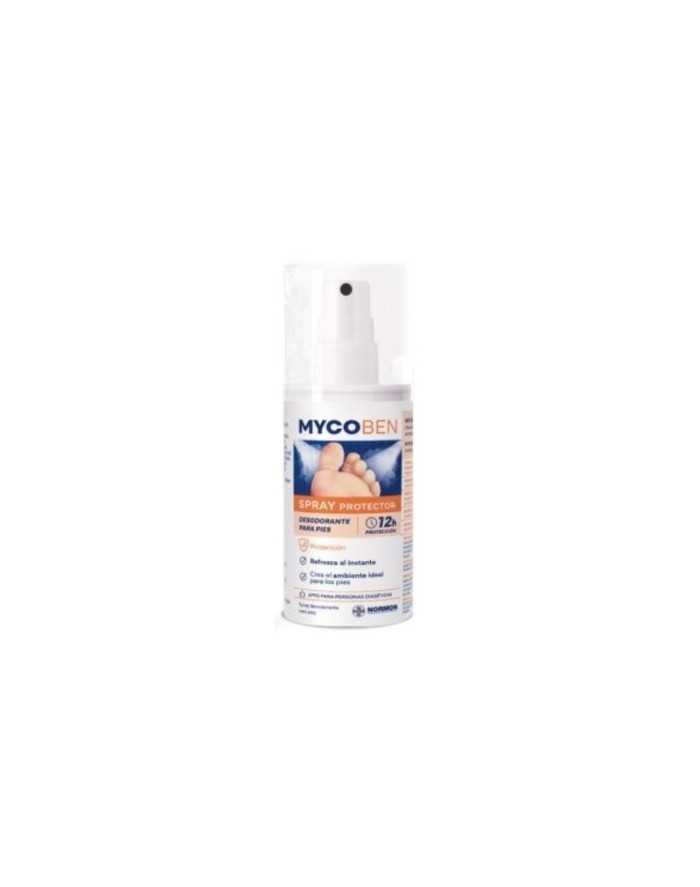 Mycoben Spray Protector 80 ml
