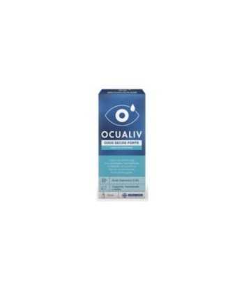 Ocualiv Dry Eye Forte 10 ml