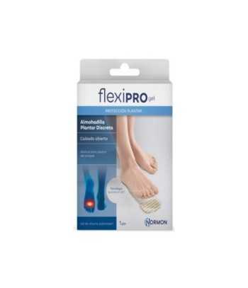 Flexipro Discreet Foot Pad