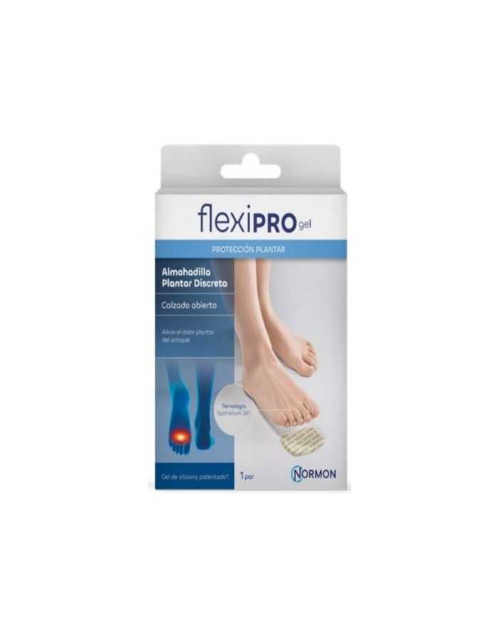 Flexipro Discreet Foot Pad