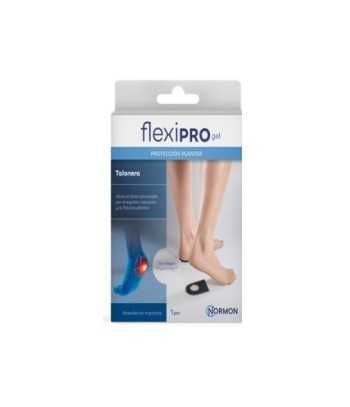 Flexipro Heel Pad Size L