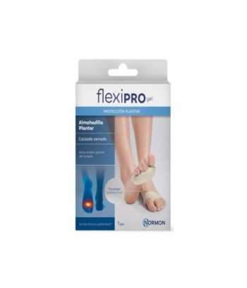 Flexipro Plantar Pad Size L