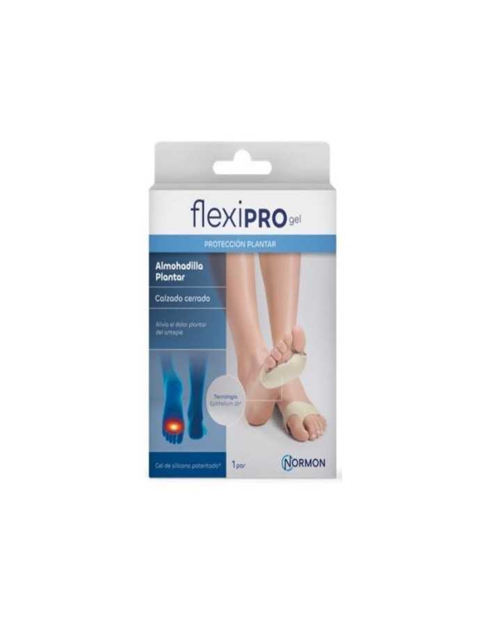 Flexipro Almohadilla Plantar Talla M