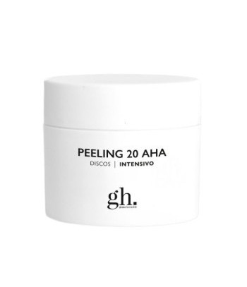 GH 20 AHA Chemical Peeling 20 ml