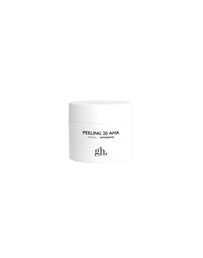 GH 20 AHA Chemical Peeling 20 ml