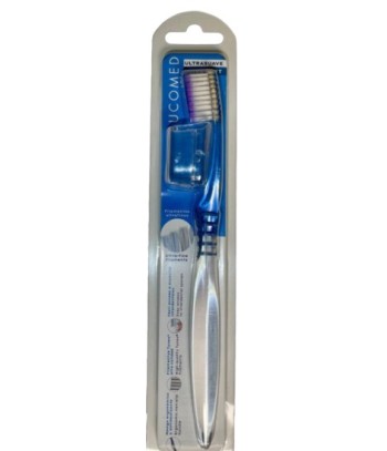 Bucomed Cepillo Dental Ultrasuave