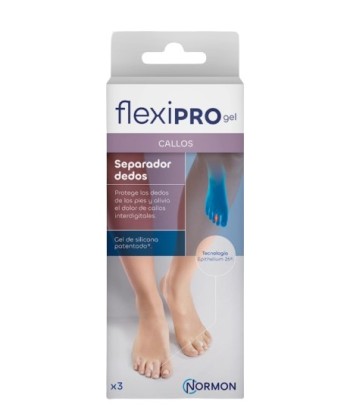 Flexipro Finger Separator