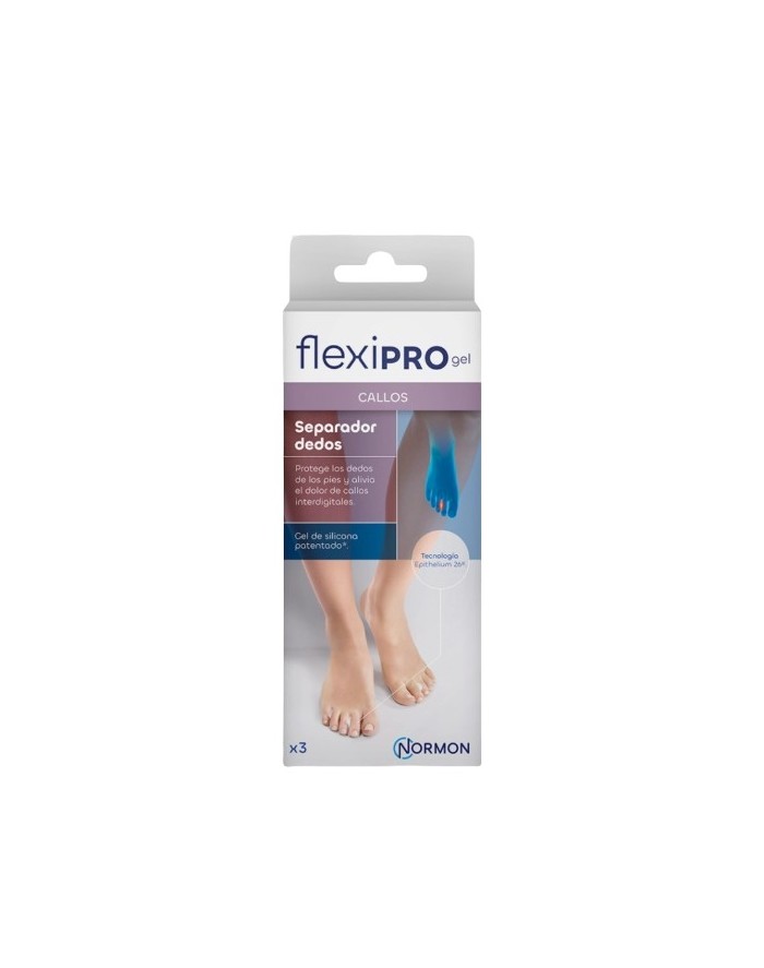 Flexipro Separador Dedos