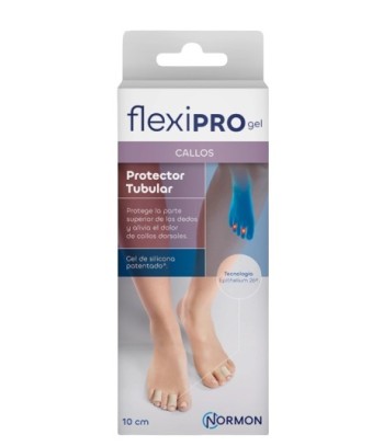 Flexipro Tubular Protector Size M