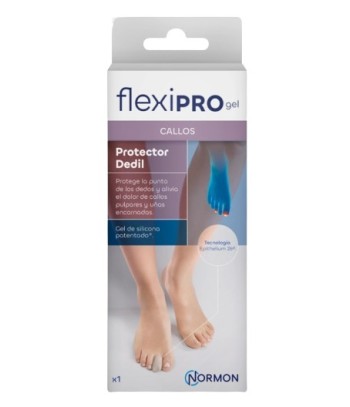 Flexipro Finger Finger Protector Size M