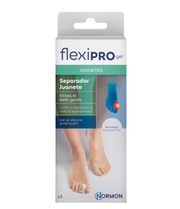 Flexipro Separador Juanete