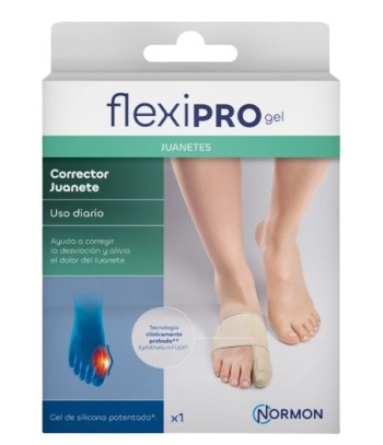 Flexipro Bunion Corrector Size M