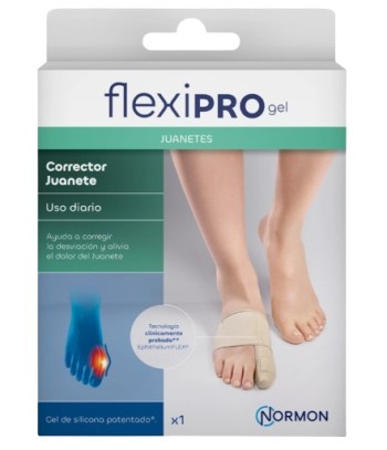 Flexipro Bunion Corrector Size L