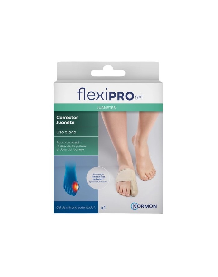 Flexipro Bunion Corrector Size L