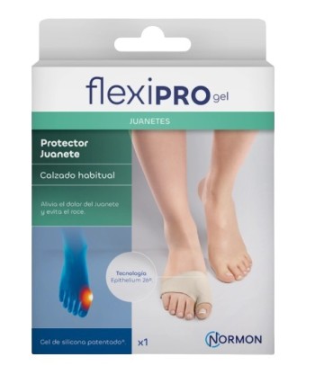 Flexipro Bunion Protector Size S