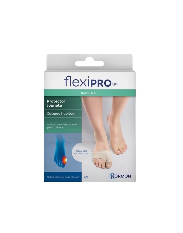 Flexipro Bunion Protector Size M