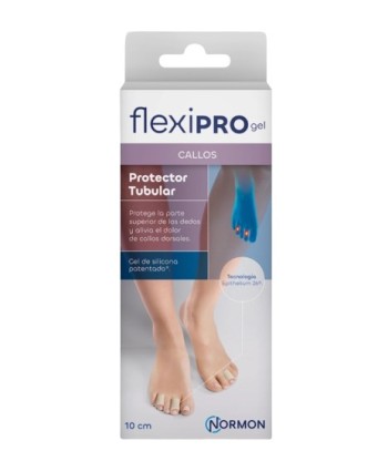Flexipro Tubular Protector Size S